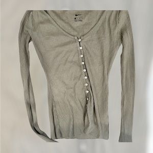 NIKE SPORT LONG SLEEVE